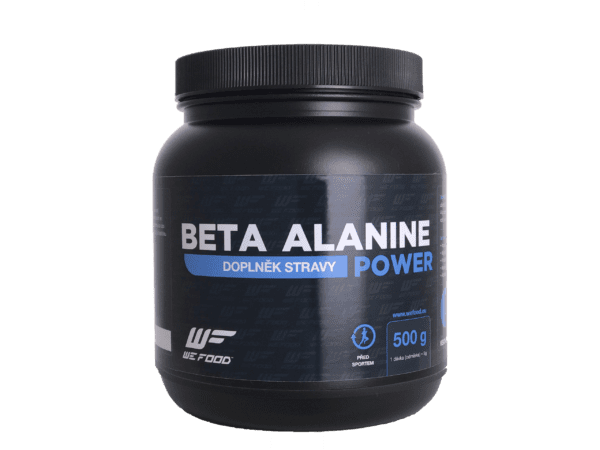 Fermentovaný Beta-Alanine
